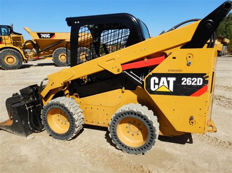 226d cat skid steer price|used cat 226 skid steer.